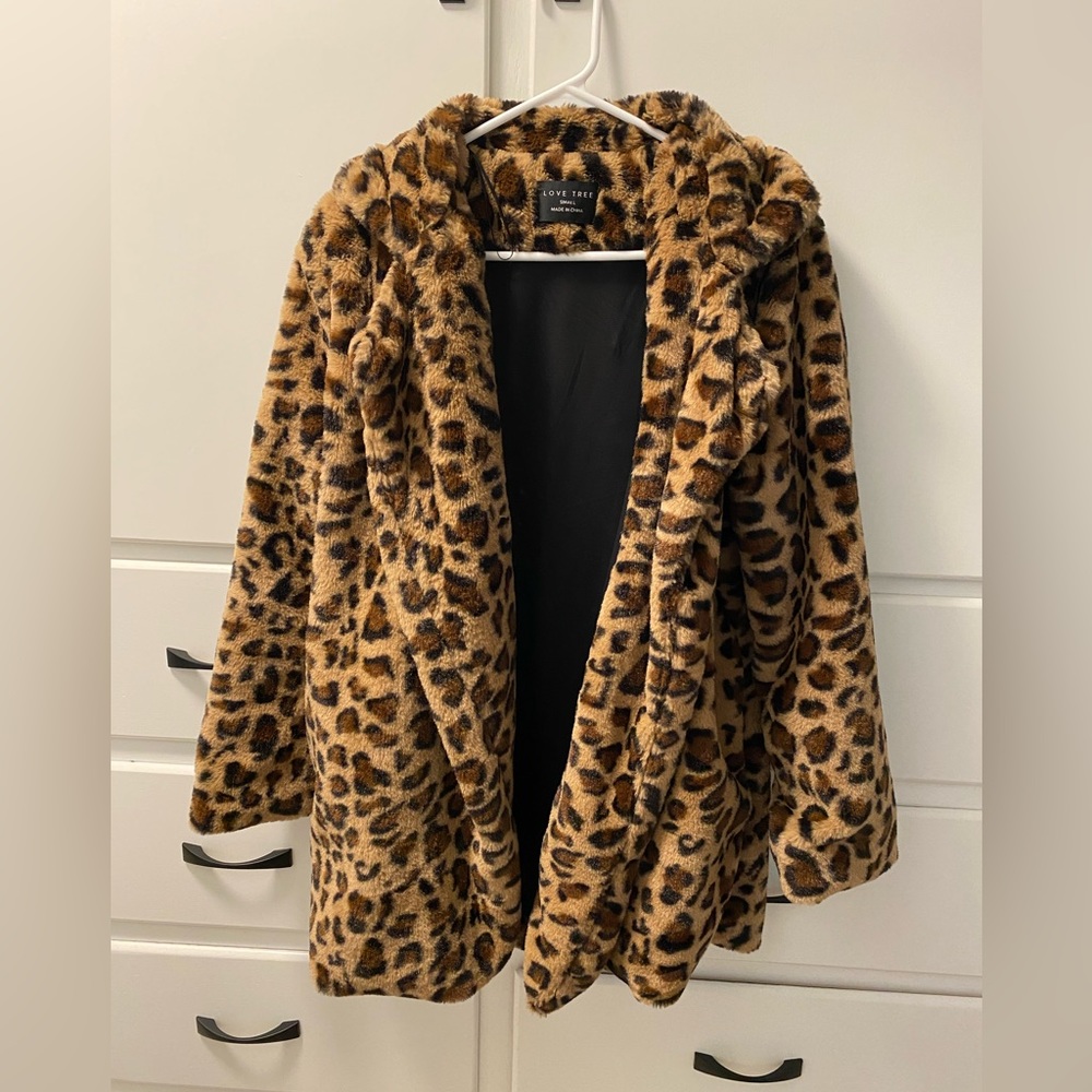 Fur Coat